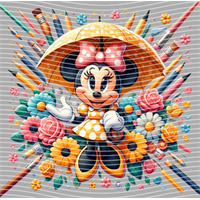 Mickey-AMQ 295